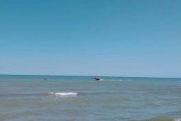 Su hövzələrində insanların təhlükəsizliyinin təmin olunması mövzusunda təlim keçirilib - FOTO