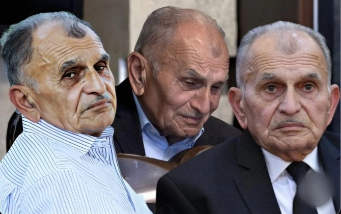 “Qadın oxuyanlar hamısı bir-birinə oxşayır, burun-dodaq eynidir” - Xalq artistindən İRAD + ÖZƏL