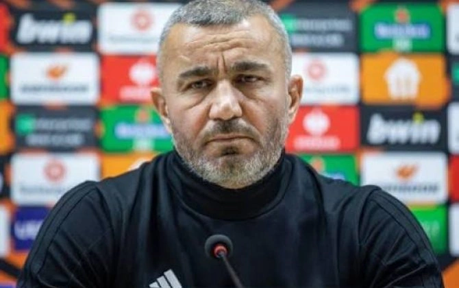 Qurban Qurbanovdan Koxalski barədə AÇIQLAMA