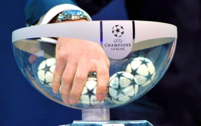 UEFA Çempionlar Liqası: "Sabah"ın Liqa mərhələsində rəqibləri bu gün Monakoda müəyyənləşəcək