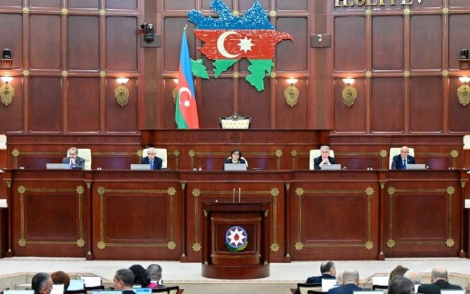 Milli Məclisdə ictimai dinləmə keçiriləcək