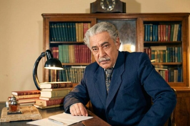 "Müşfiqin üzünə durub ölümünə imza atanların adını biz çəkmiriksə..." - Müşfiqin qohumundan Xalq şairinin nəticəsinə CAVAB-ÖZƏL+FOTO
