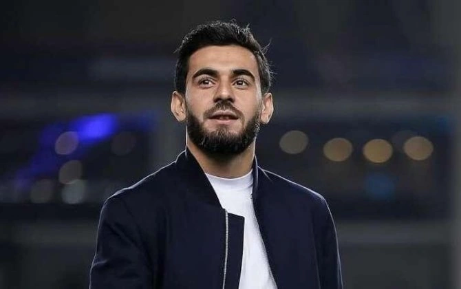 Elvin Azərbaycanın ən bahalı futbolçusu oldu - FOTO