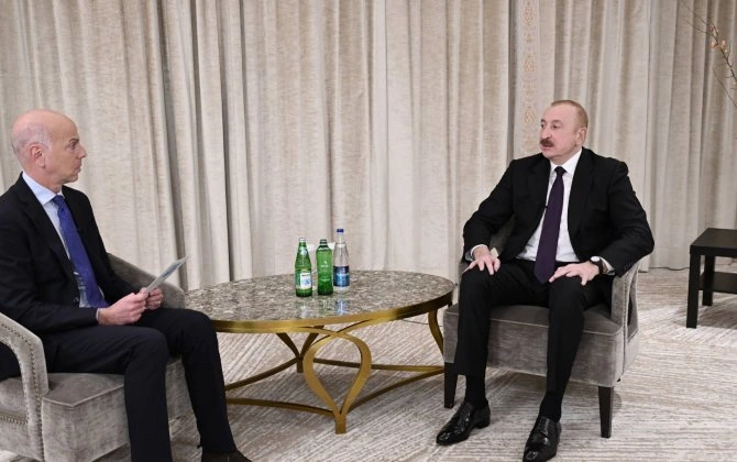 “Prezident İlham Əliyevin “France 24”-ə müsahibəsi sübut etdi ki, Azərbaycanın hər bir dövlətə münasibəti adekvat olacaq”