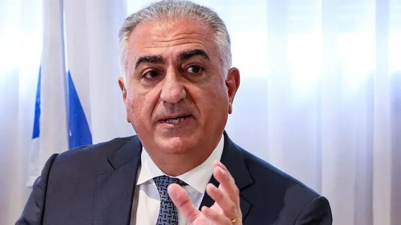 "İrandakı indiki etirazlar əvvəlkilərdən nə ilə fərqlənir?" - BBC