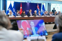 Azərbaycan, UNESCO və 39 dövləti əhatə edən SIDS qrupu birgə proqram hazırlayacaq - FOTO