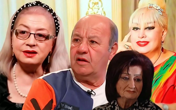 “Tükəzban İsmayılova sağ olanda Gülbahar qorxusundan İlhaməyə yaxın gəlmirdi; o, kimdir ki, mənə qadağa qoysun?” - ÖZƏL