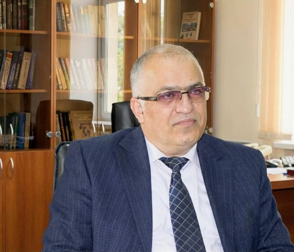 Azərbaycan dövlətçilik tarixində Atabəylər mərhələsi: Siyasi bütövlük və mərkəzləşmə təcrübəsi - ŞƏRH