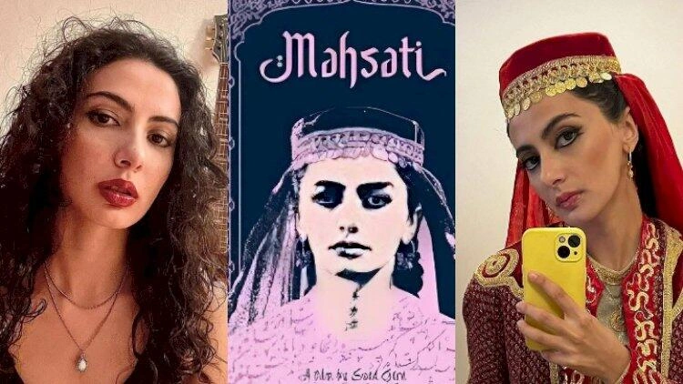 “Məhsəti”nin özü də danışdı: “Əxlaqıma şübhəm yoxdu” - FOTO
