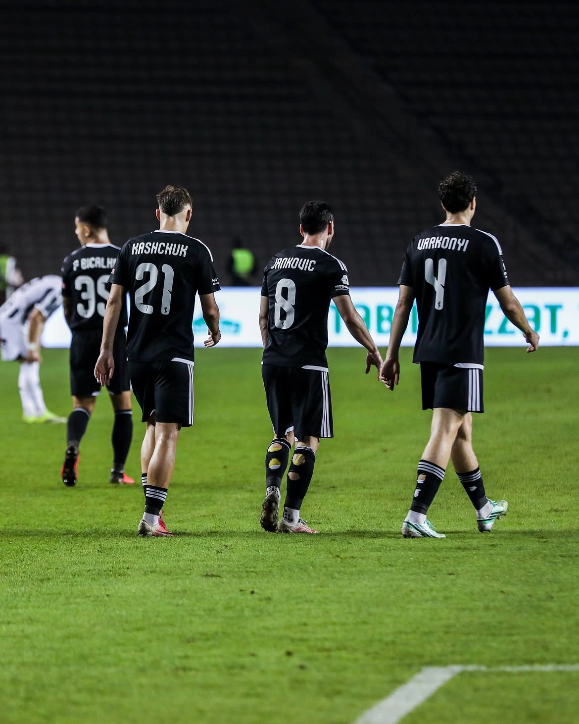 “Qarabağ”dan “Neftçi”yə son dəqiqə şoku -YENİLƏNİB