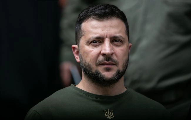 "Rusiyanın yaz hücum kampaniyası artıq iflasa uğrayıb" - Zelenski