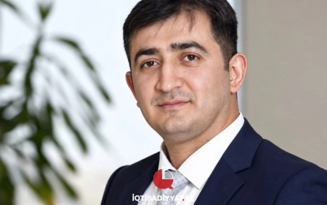 Rövşən İsmayılova yüksək vəzifə VERİLDİ
