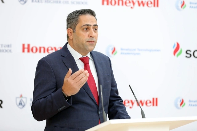 SOCAR-ın nəzdində Əməliyyat Texnologiyaları Akademiyası fəaliyyətə başlayıb - FOTO