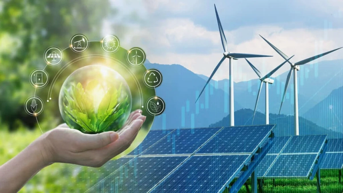 Qazaxıstan Azərbaycan və Özbəkistanla yaşıl enerji üzrə üçtərəfli sazişi təsdiqlədi