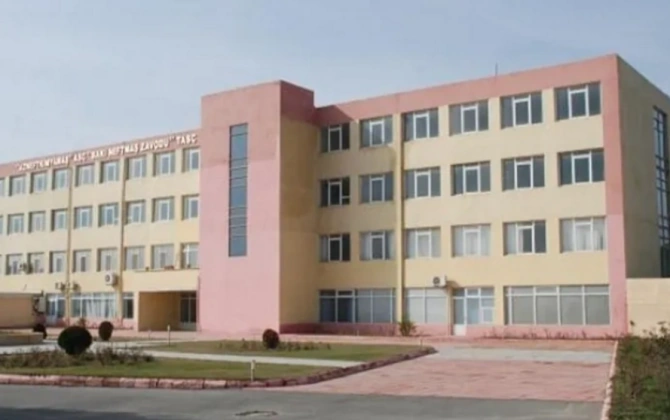 "Zabrat maşınqayırma zavodu" özəlləşdirilib