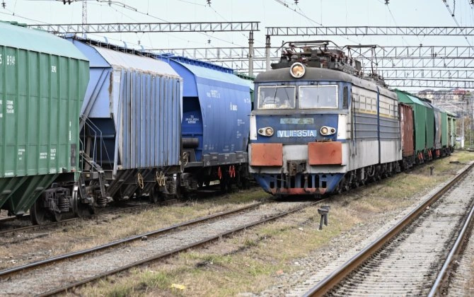 Azərbaycandan tranzit keçməklə Ermənistana 490 ton buğda göndərilib - YENİLƏNİB