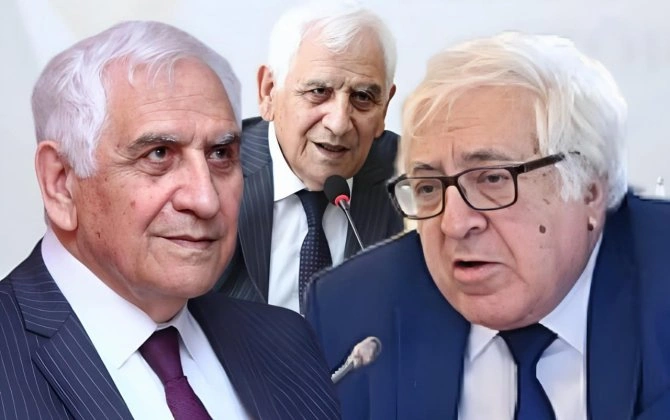 “Dedi ki, “yavaş-yavaş düzəlirəm”, sonra danışa bilmədi” - Anardan KÖVRƏK nitq+ÖZƏL