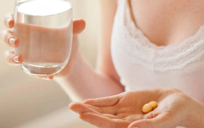 Antibiotiklə "yola getməyən" qidalar - ürəkbulanma, qusma...