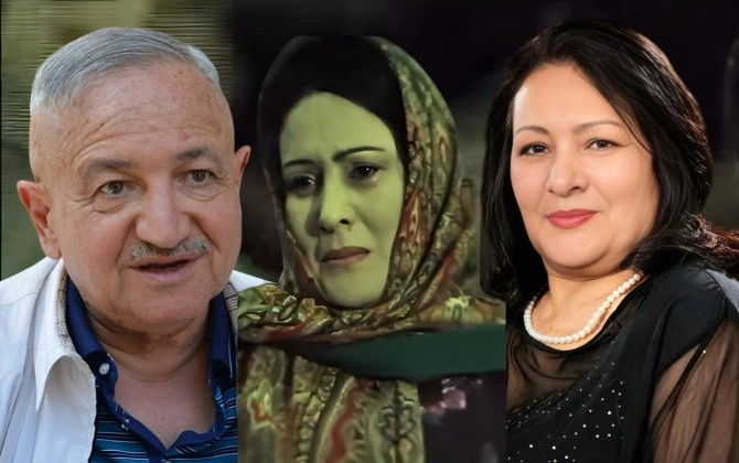 “Məni ürəyim istəyən kimi çəkməyiblər, kaş rolum böyük olardı”-Xalq artisti “Bəyin oğurlanması” filmindən danışdı-ÖZƏL