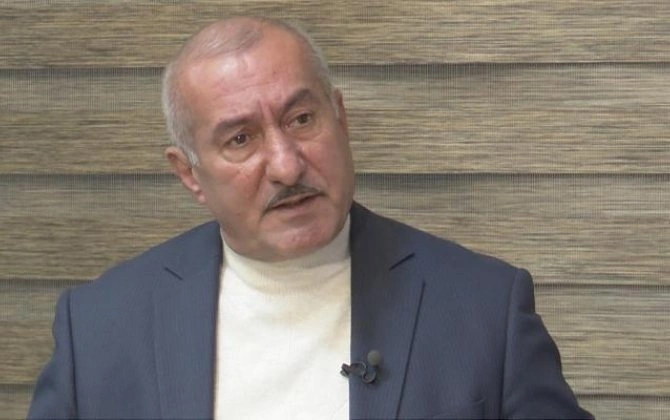 “Zənnimcə, veteranların sayı-182 min şişirdilib...- 80 AZN-lik təqaüd isə nə qalib dövlətə, nə də ...”