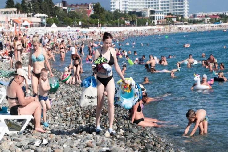Sabah çimərliklərdə hava necə olacaq?