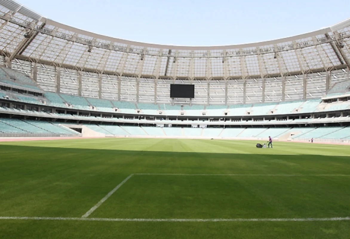 Bakı Olimpiya Stadionu nə vaxt hazır olacaq?
