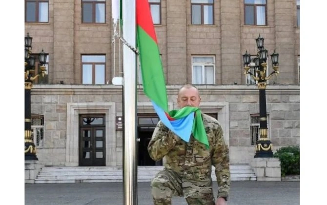 Dövlətçilik tariximizin şanlı salnaməsi - TƏHLİL