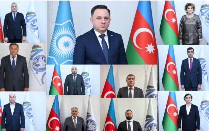 Ədliyyə Nazirliyi AQC-nin yeni İdarə Heyətini təsdiqləyib