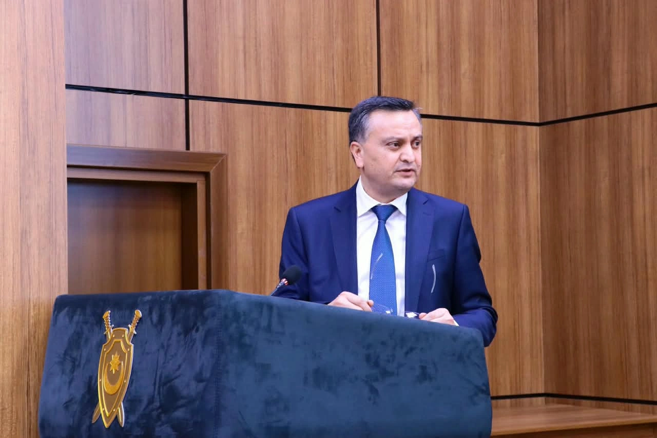 Elmi-Məsləhət Şurası rəqəmsal kriminalistikanın imkanlarını müzakirə etdi - FOTO
