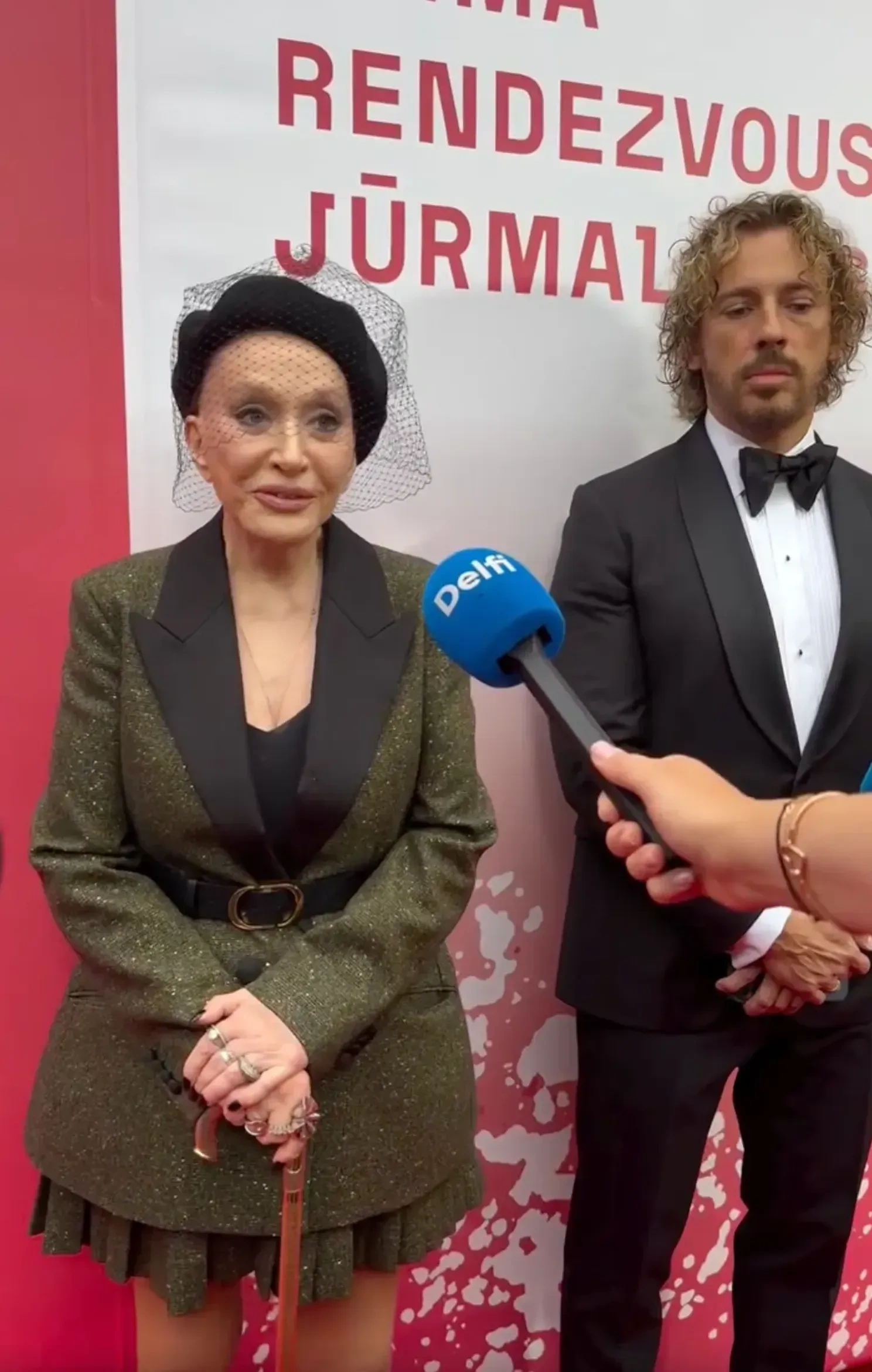 "Ümumiyyətlə ayağa qalxacağımı düşünmürdüm" - Alla Puqaçova