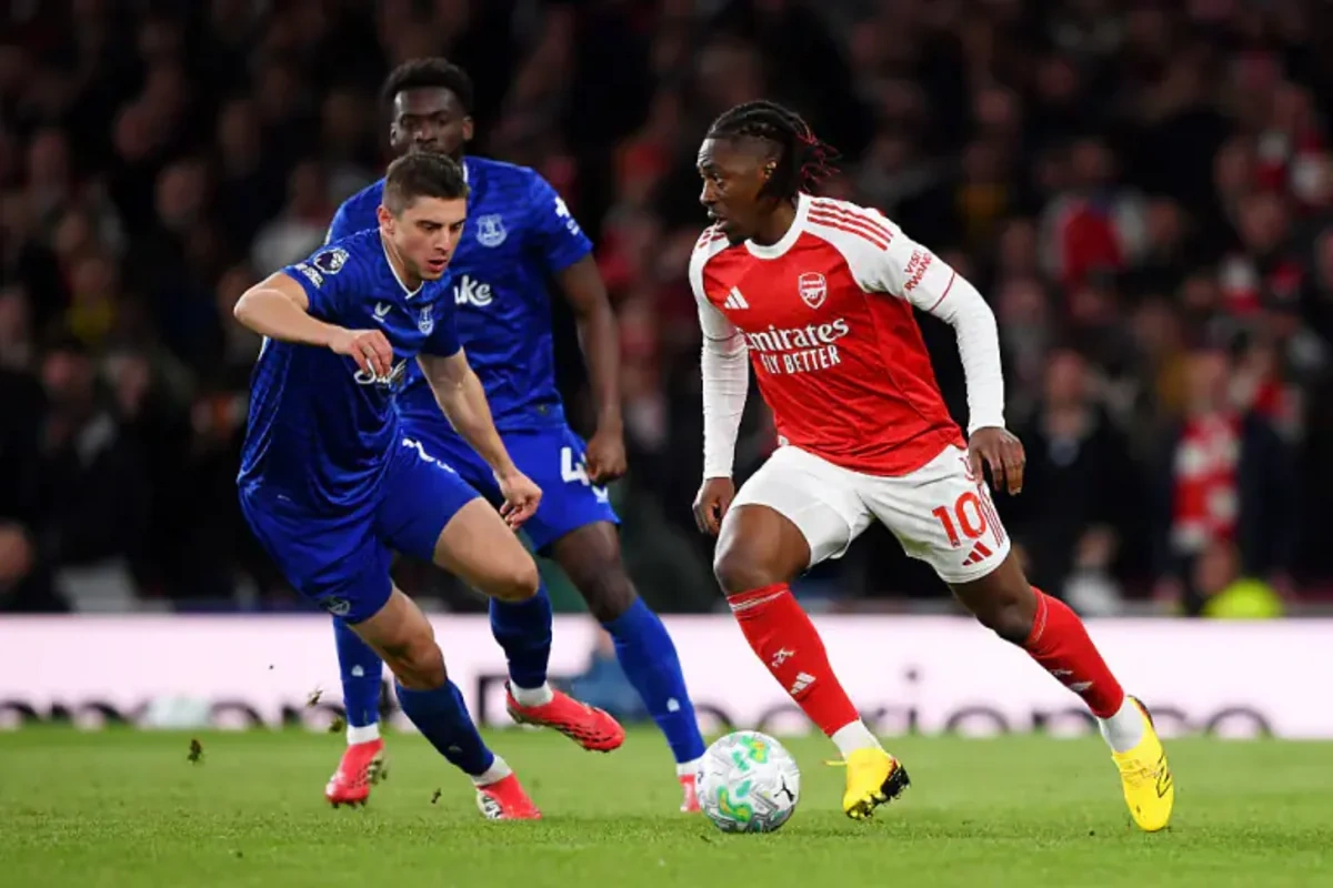 İngiltərə Premyer Liqası: "Arsenal"dan qələbə