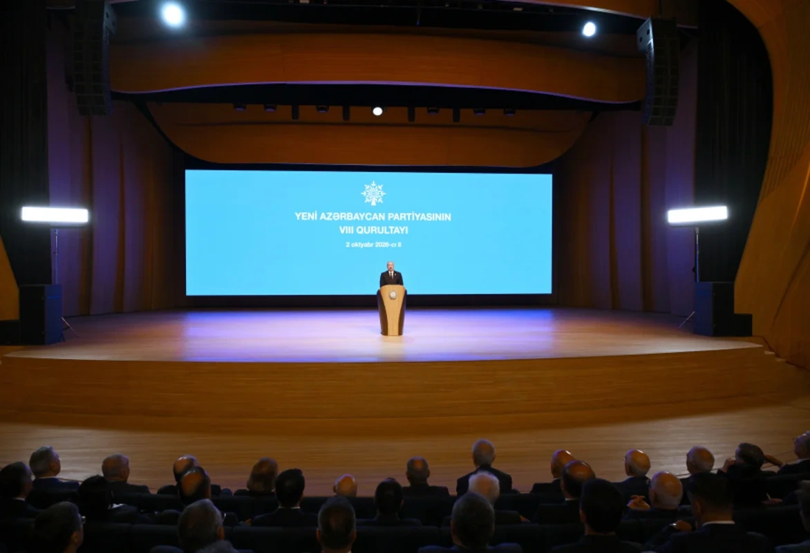 İlham Əliyev: "İslam həmrəyliyinin gücləndirilməsi üçün birləşdirici rol oynayırıq"
