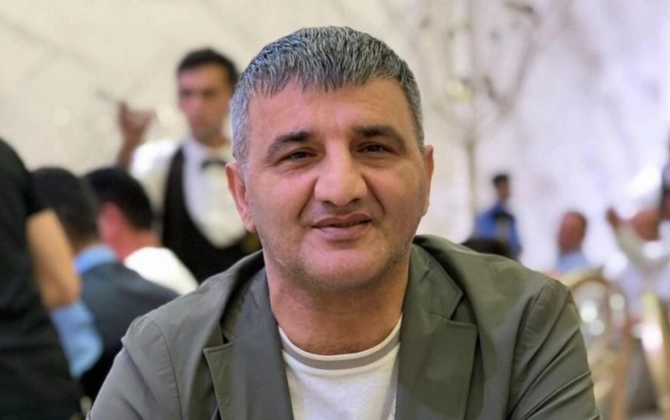 "O, usta kimi evimizdə içki də içirdi, mən sıxılırdım..."