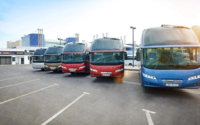 7 avtobus marşrutları üzrə müsabiqələrin qalibləri müəyyənləşdi