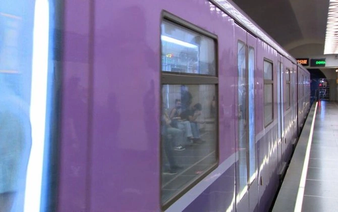 "60 illik tarixə malik olan metropoliten özündə dəyişikliklər aparır"