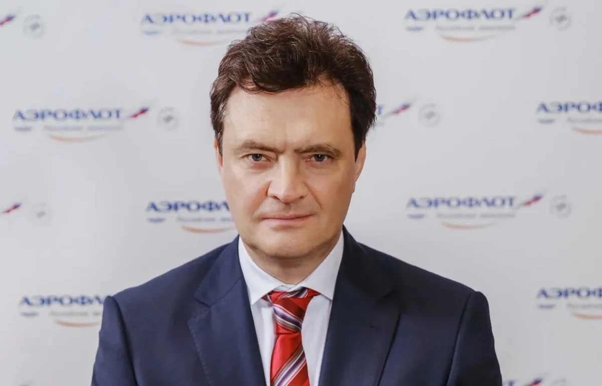 Rusiyada "Aeroflot"un keçmiş rəhbəri həbs edildi