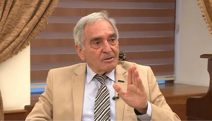 “Rasim Balayevlə düşmən deyilik, onu bağışlayıram, görəndə..” - FOTO+ÖZƏL