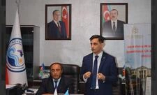 Suraxanı rayonunda Dövlət Agentliyinin dəstəklədiyi layihə  icra olunub - FOTO