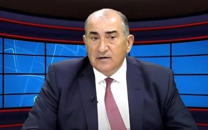 Üç ölkədən strateji təhlükəsizlik mesajı – “Eternity-2026” nəyi dəyişəcək?