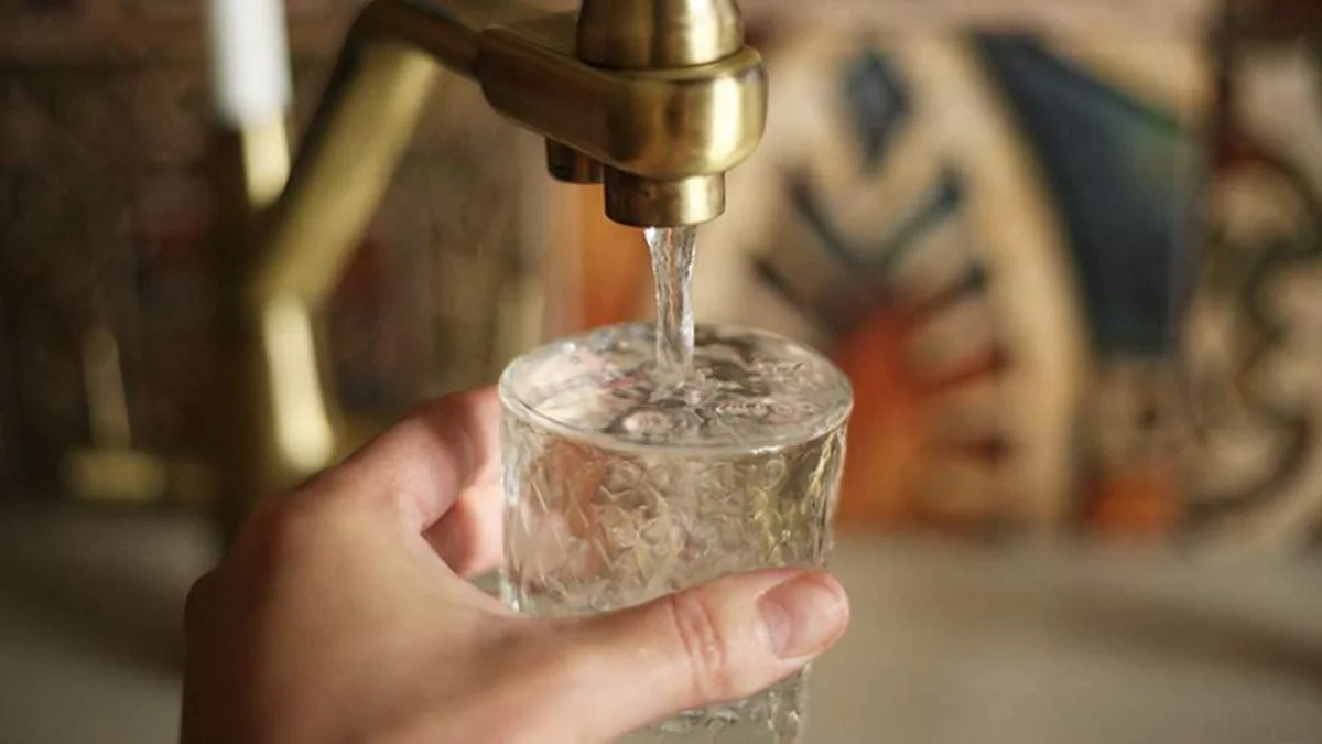 Kran suyundakı gizli təhlükələr
