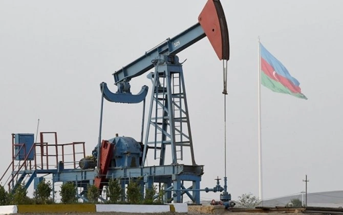 Azərbaycan neftinin qiyməti 98 dollara düşdü