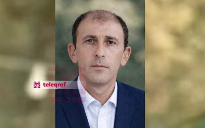 Ramin Yusifovun qardaşı Rusiyada vəfat etdi