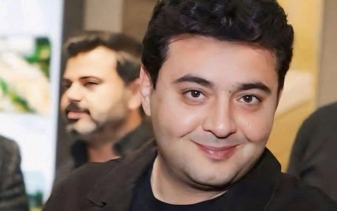 Bakıda bloqerin həyat yoldaşı qəfil vəfat etdi - FOTO