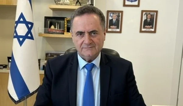 İrana qarşı hərbi əməliyyata hazırlaşırıq - Katz