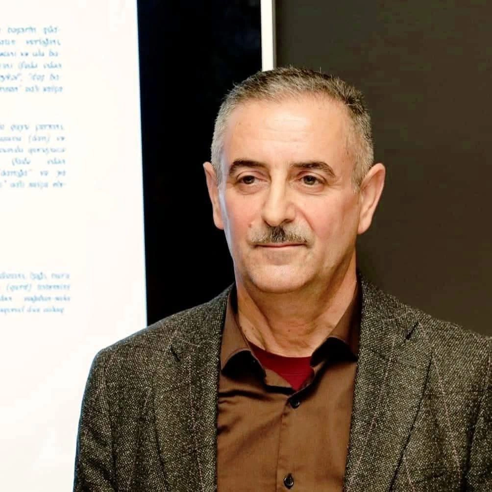 Xətt danışanda…
