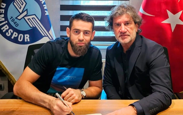 Nəriman futbol tariximizə düşdü - Ən bahalı oyunçudur