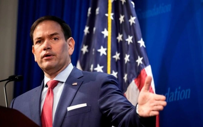 Rubio: ABŞ Kubada çox ciddi dəyişikliklər istəyir