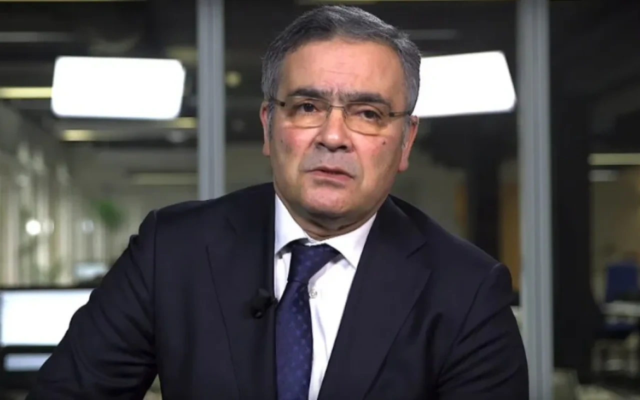 Azərbaycanın İsveçrədəki səfiri vəzifəsindən geri çağırıldı