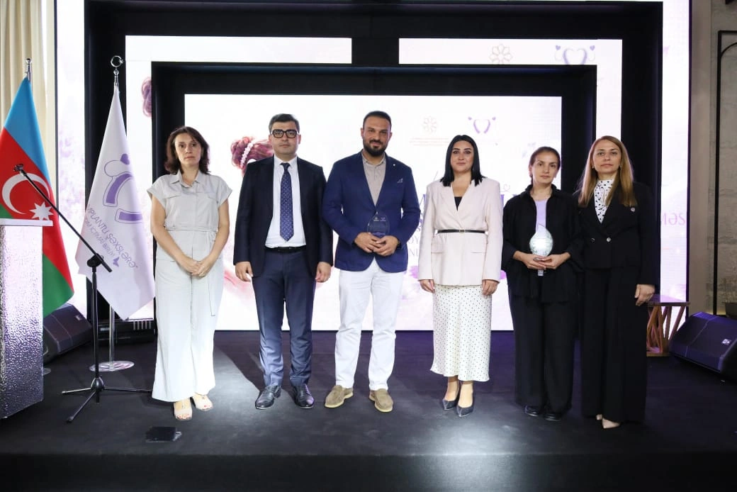 Koxlear implantlı uşaqlar üçün mühüm layihə başa çatdı – 200 nəfər maarifləndirildi