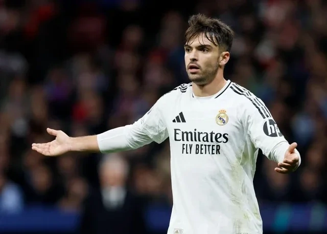 "Real Madrid"in iki həftəyə altı kiloqram arıqlayan futbolçusunda xəstəlik tapıldı - FOTO